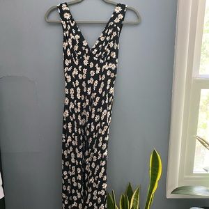 Petal + Pup Daisy Midi